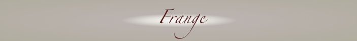  Frange